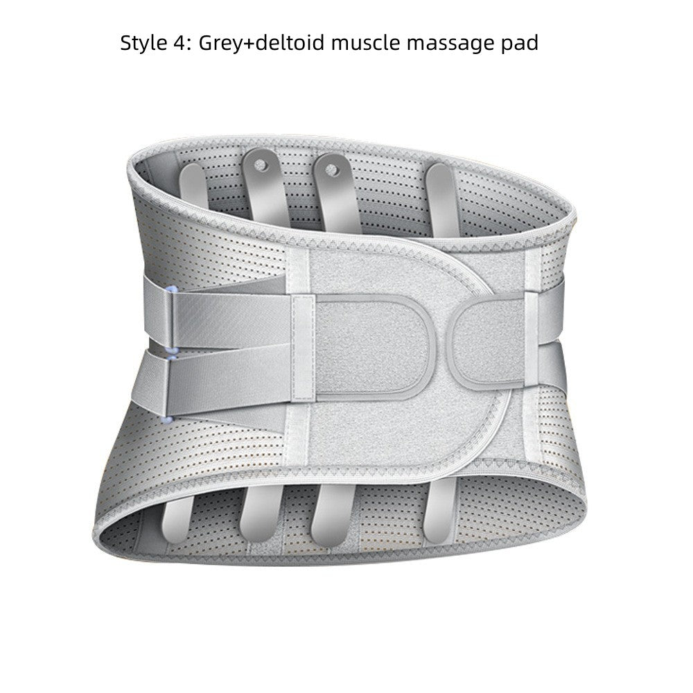 Universal Waist Belt For Men And Women 4 Style