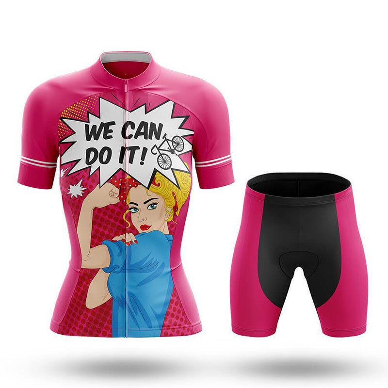 Cycling Clothing Summer Jacket Short Sleeve Suit Men And Women Thin F
