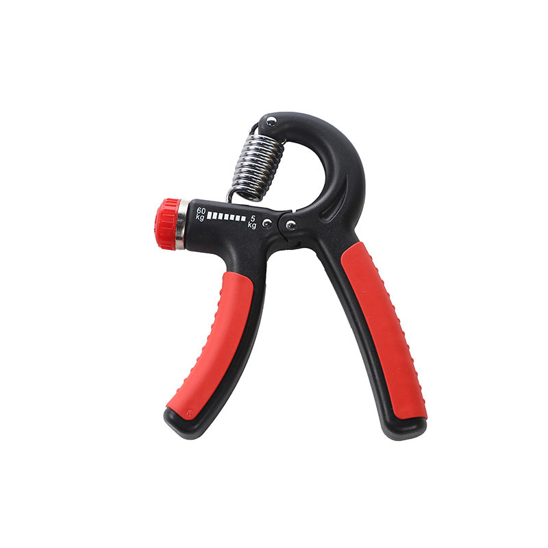 Men's Grip Professional Fitness Equipment Home Exercise Finger Red 60kg