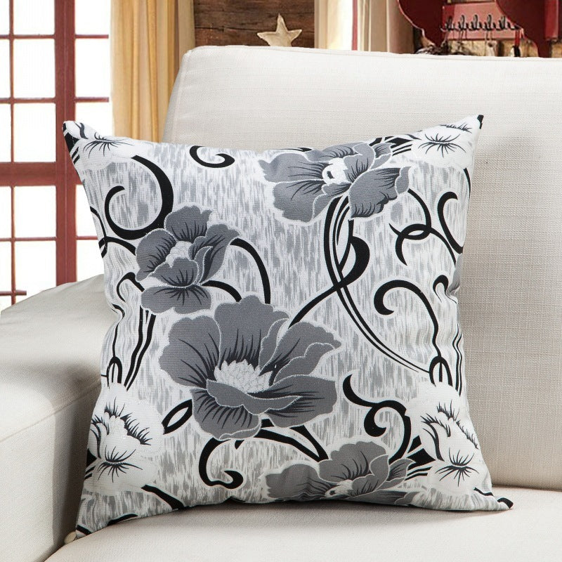 Pillow cushion Style 9 45X45cm