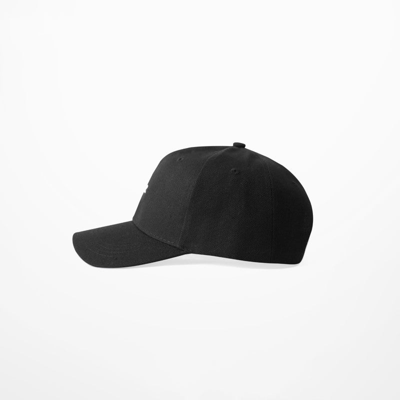 Embroidery cartoon Japanese baseball cap