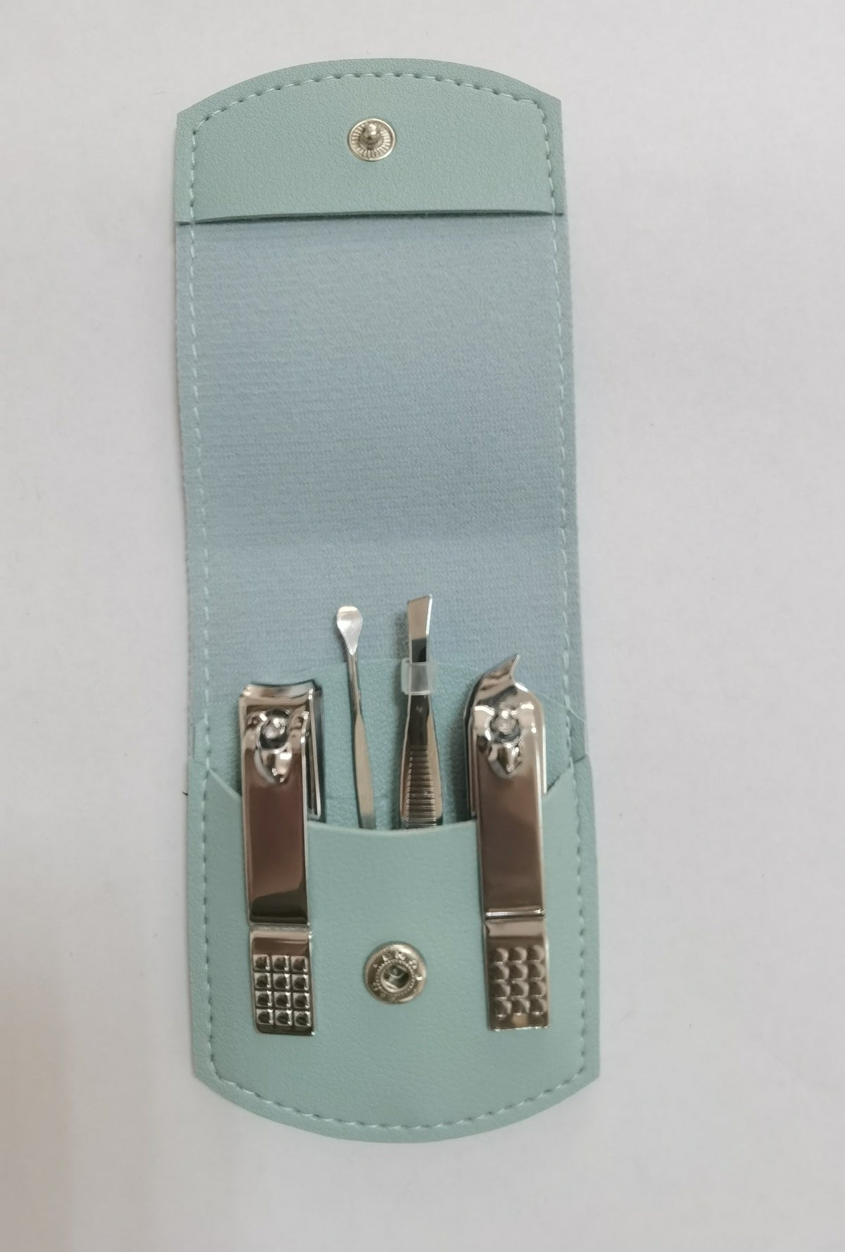 Nail Tools Set Nail Clippers Nail Clippers 7 Piece Set Section9