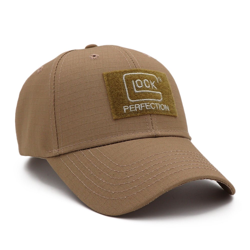 Baseball Caps For Men And Women Soft Top Caps Casual Retro Snapback Hats Unisex Khaki The adjustable