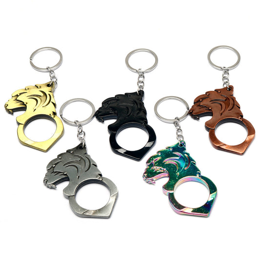 Creative Personality Outdoor Practical Artifact