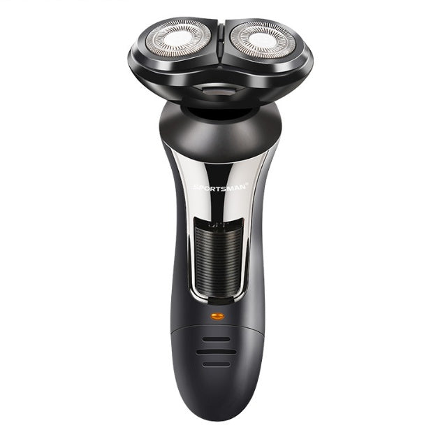 Electric men's multi-function razor three-in-one Standard