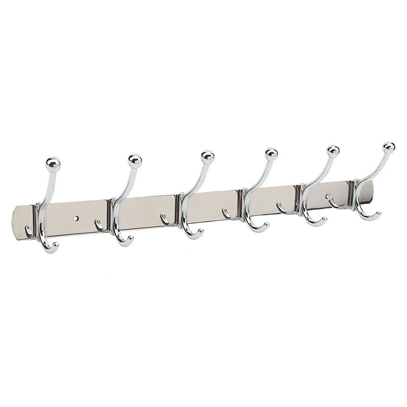 Hanger, clothes hook, hook