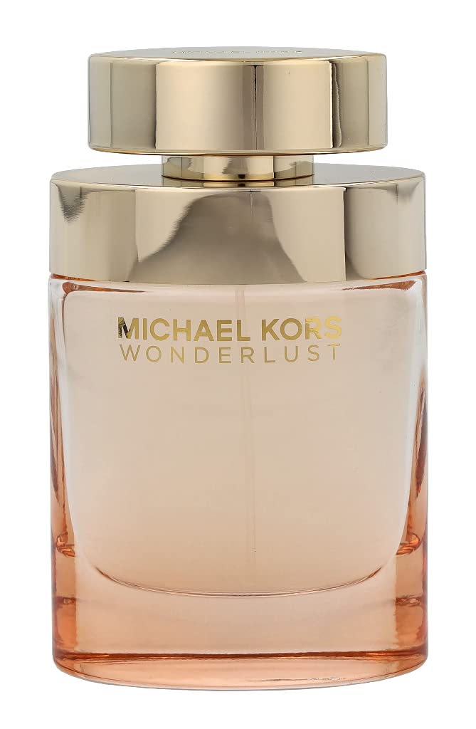 Michael Kors Wonderlust Eau de Parfum for Women, 3.4 oz