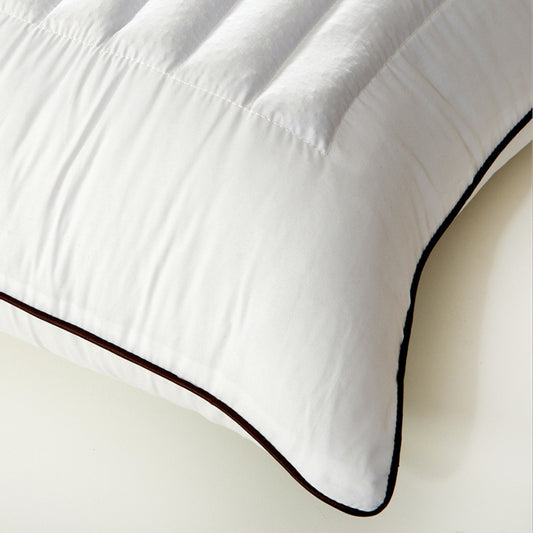 Buckwheat dual-purpose pillow