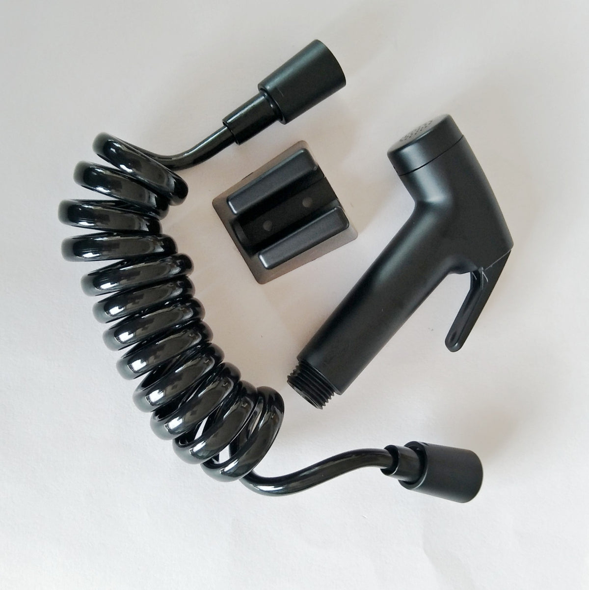 Bathroom cleaning nozzle C