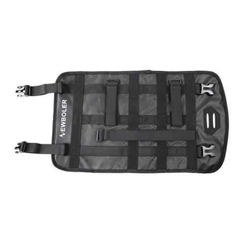 NEWBOLER road bike front bag bicycle waterproof big bag