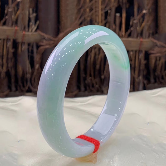 Fake Jadeite Bracelet Female Fashion