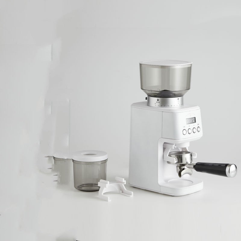 Fully Automatic Coffee Machine For Household Use White 220V US