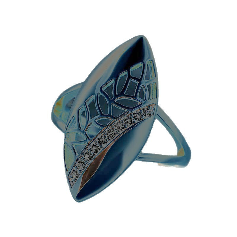 Women's Exquisite And Versatile Ring