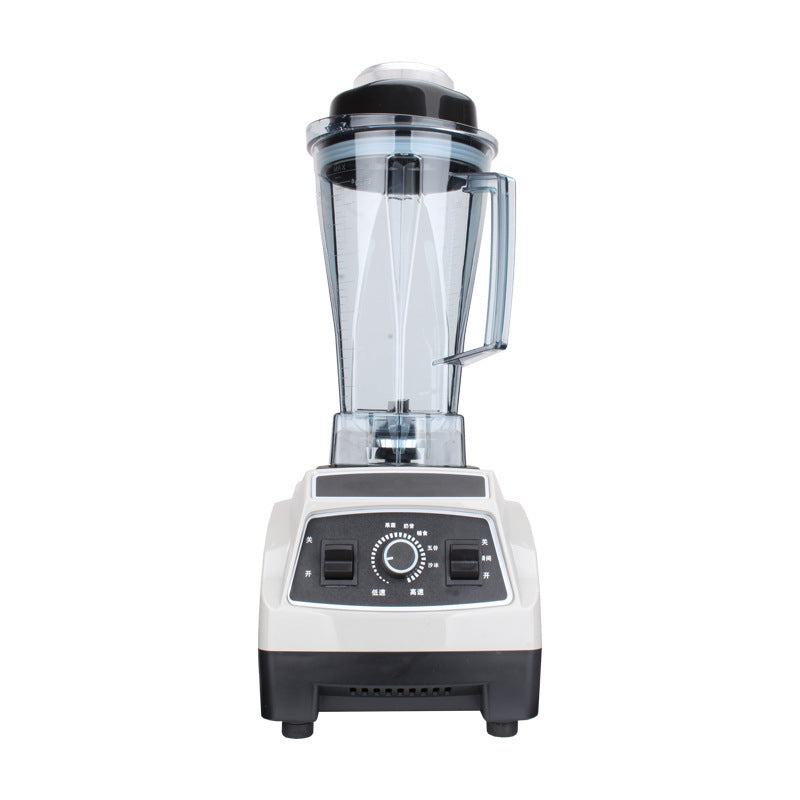 Household Stylish And Versatile Juicer White EU