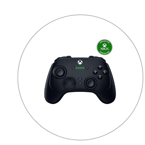 Gaming
