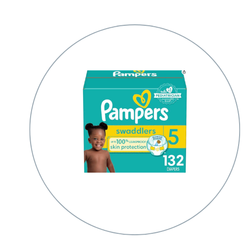 Baby Diapers