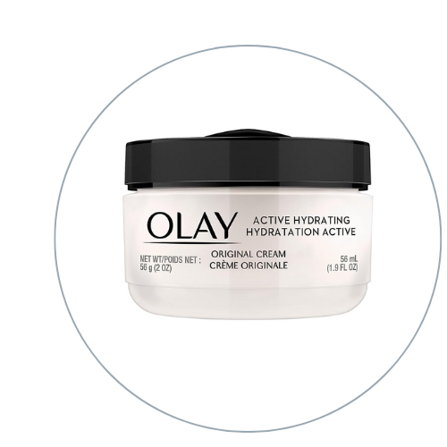 OLAY