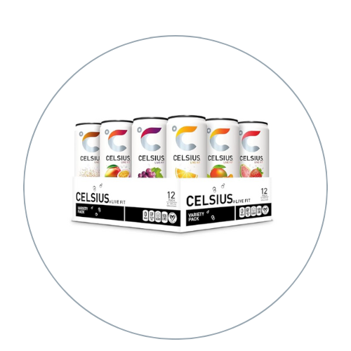 Energy Drinks