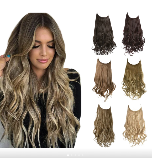 Hair Wigs