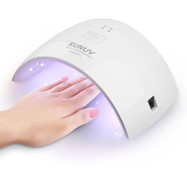 Nail  Tools