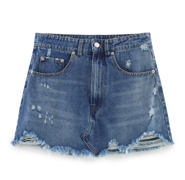 Woman Shorts
