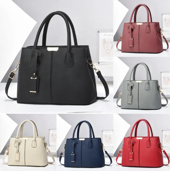 Luggage & Bags
