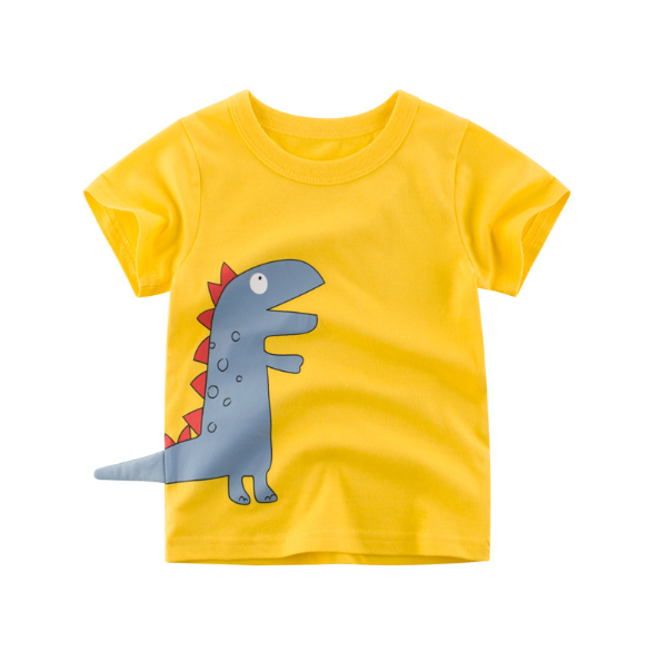 Boys & Baby Clothing