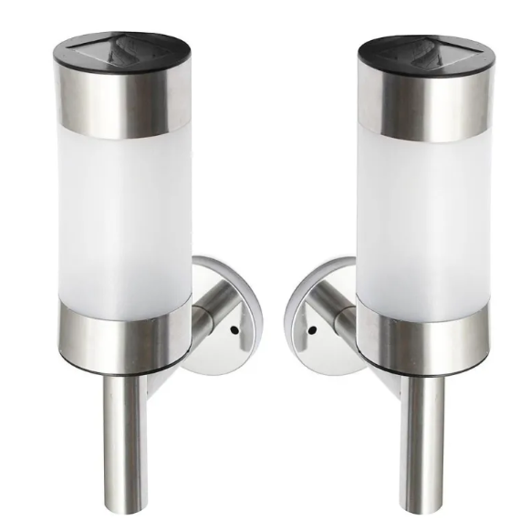 Outdoor Lighting