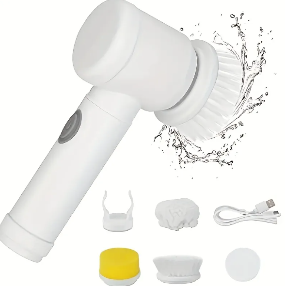 Cleaning Appliances