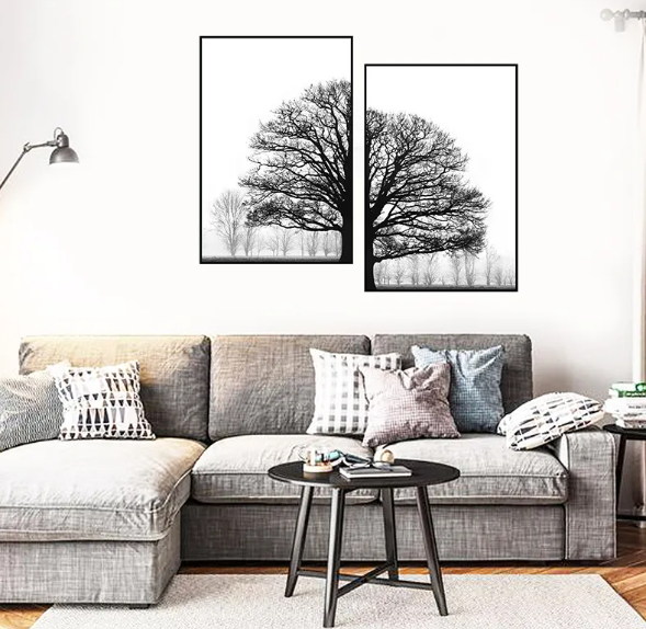 Decor Paintings