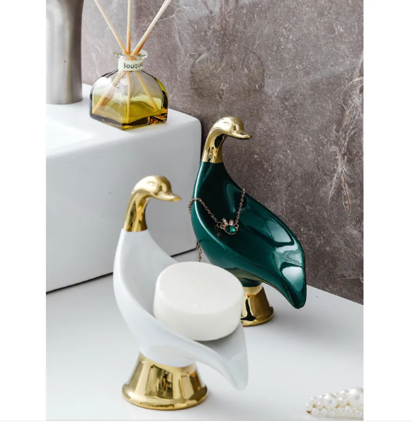 Bathroom Essentials