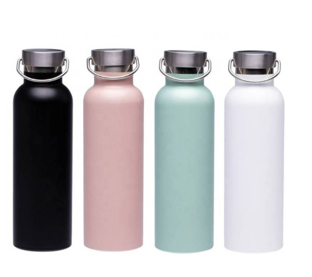 Storage Bottles & Jars