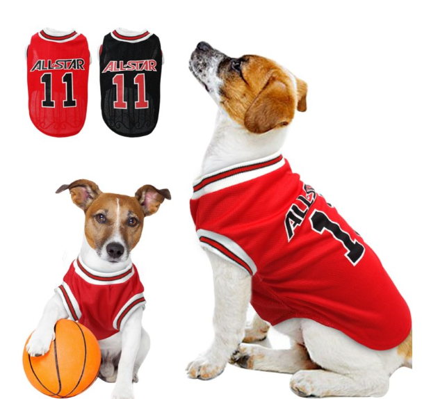 Pet Apparels
