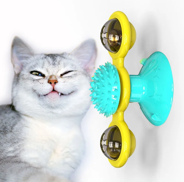 Pet Toys