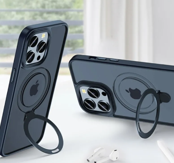 Cases & Covers