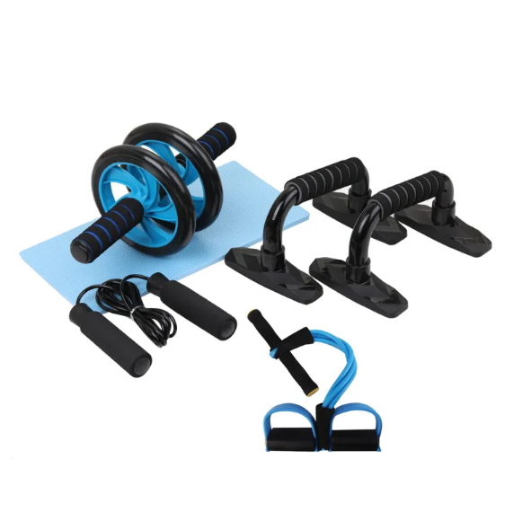 Fitness & Bodybuilding
