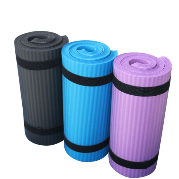 Yoga Mats & Pants