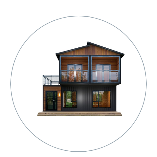 Portable Houses