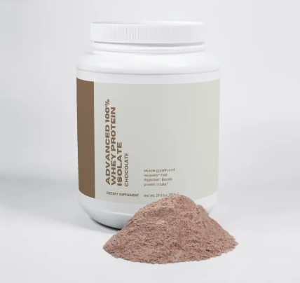 Proteins & Blends