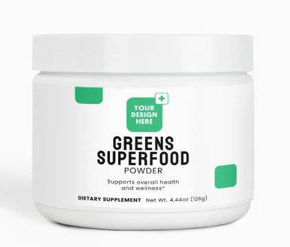 Vitamins & Minerals