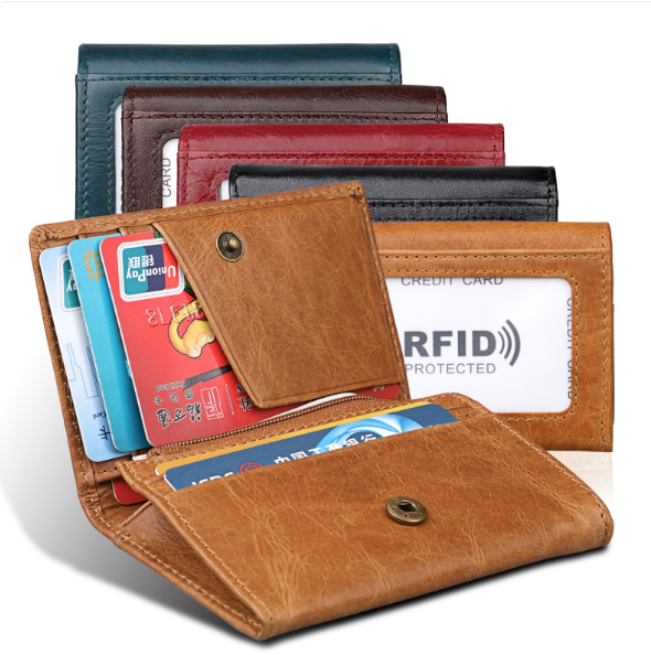 Wallets