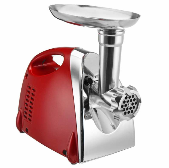 Meat & Vegetable Grinder