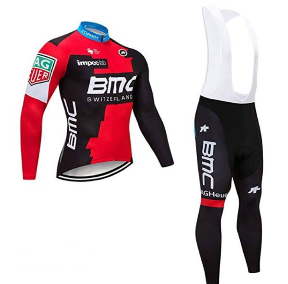 Cycling Jerseys
