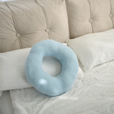 26 English Letters Pillow Sofa Cushion Shooting Props O About 38x30cm