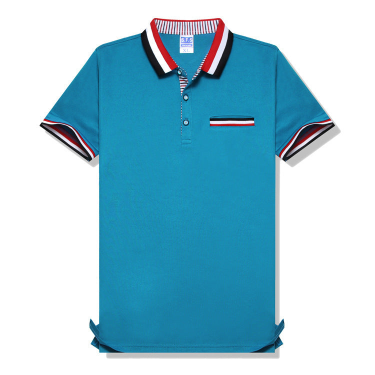 School Kindergarten Students Uniforms, Class Uniforms And Cultural Shirts Lake Blue
