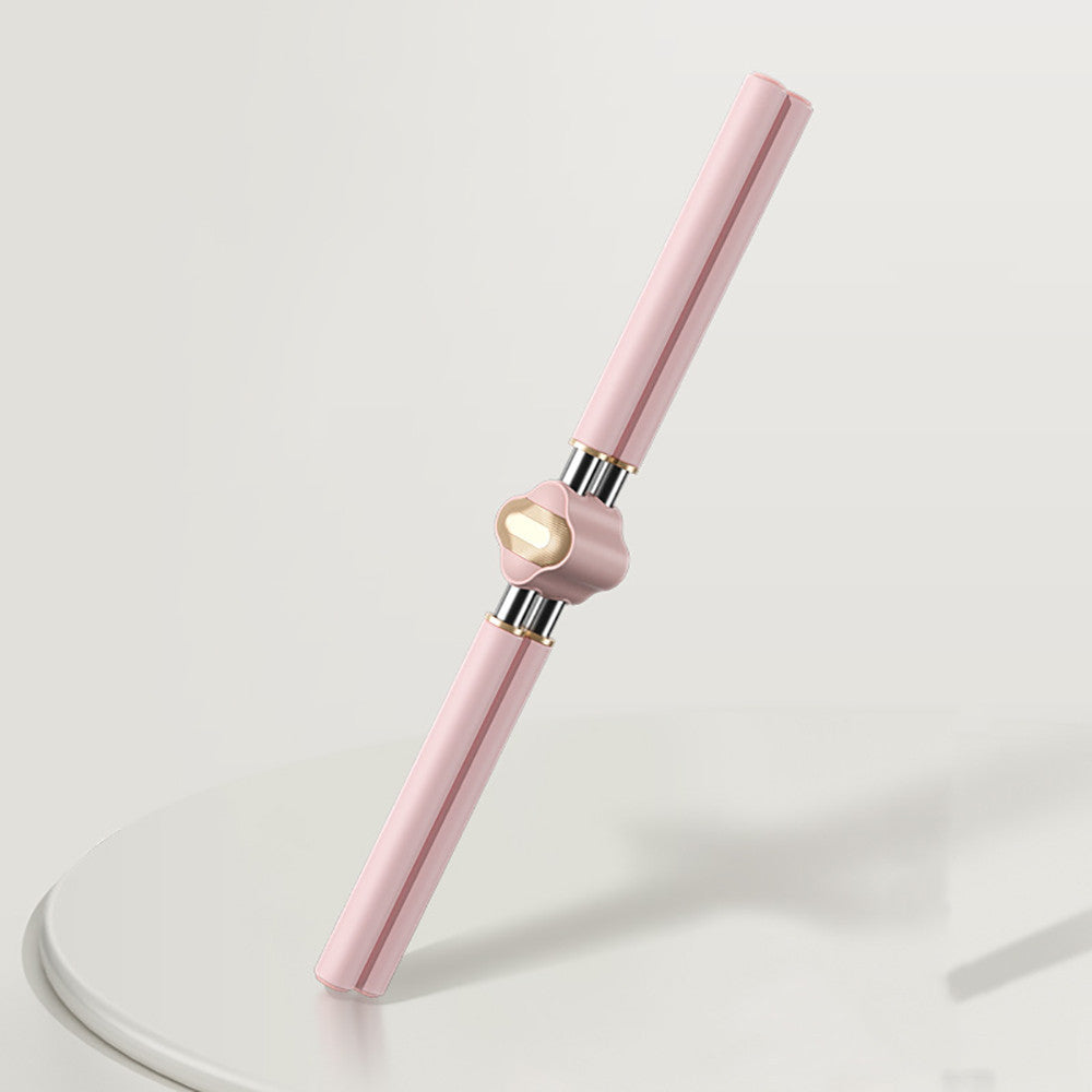 Hump Back Correction Cross Yoga Back Stick Station Pink With storage bag