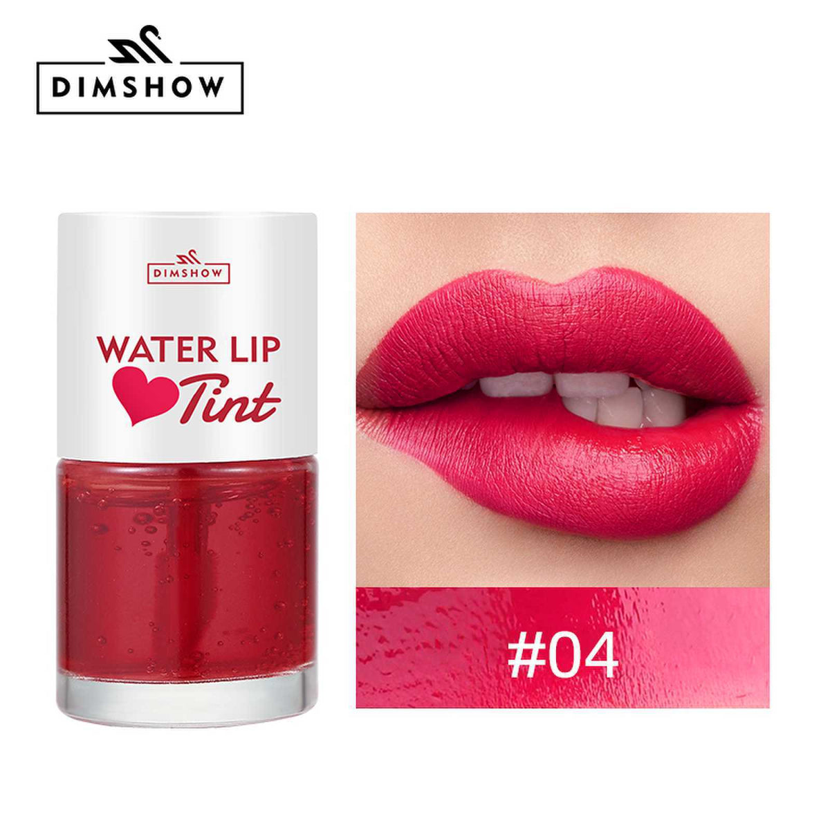 Women's Non-fading Lip Stain Style4 8ml