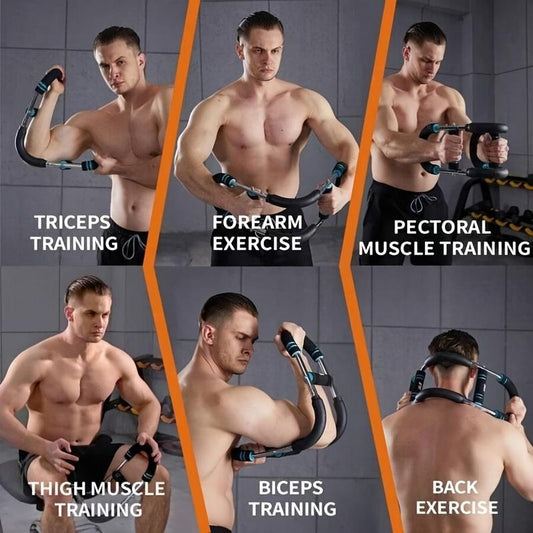 U-Shaped Arm Trainer