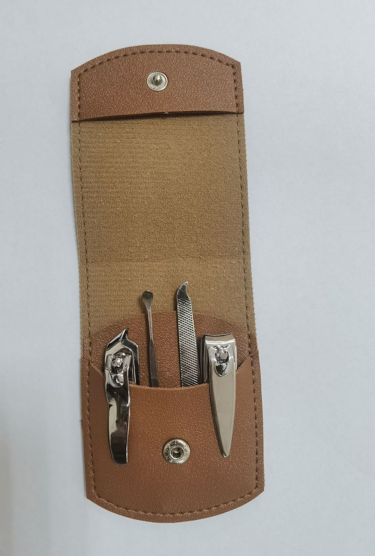 Nail Tools Set Nail Clippers Nail Clippers 7 Piece Set Section5