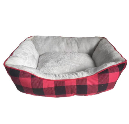 All Season All-purpose Pet Mat Brick red 46cm